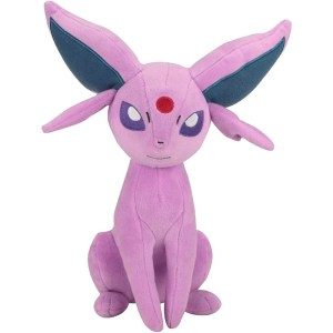 Pokemon Psiana plush toy